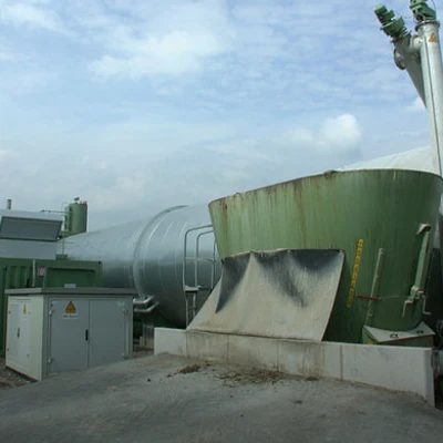 SERI-Gas