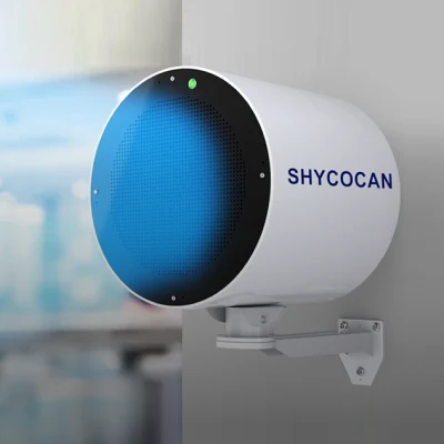 shycocan