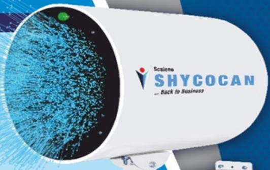 shycocan