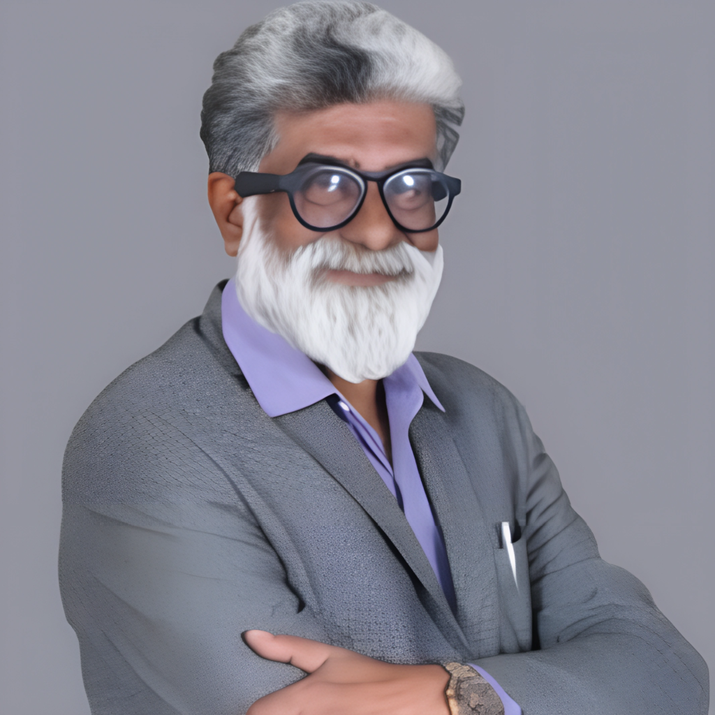 dr rajah vijay kumar